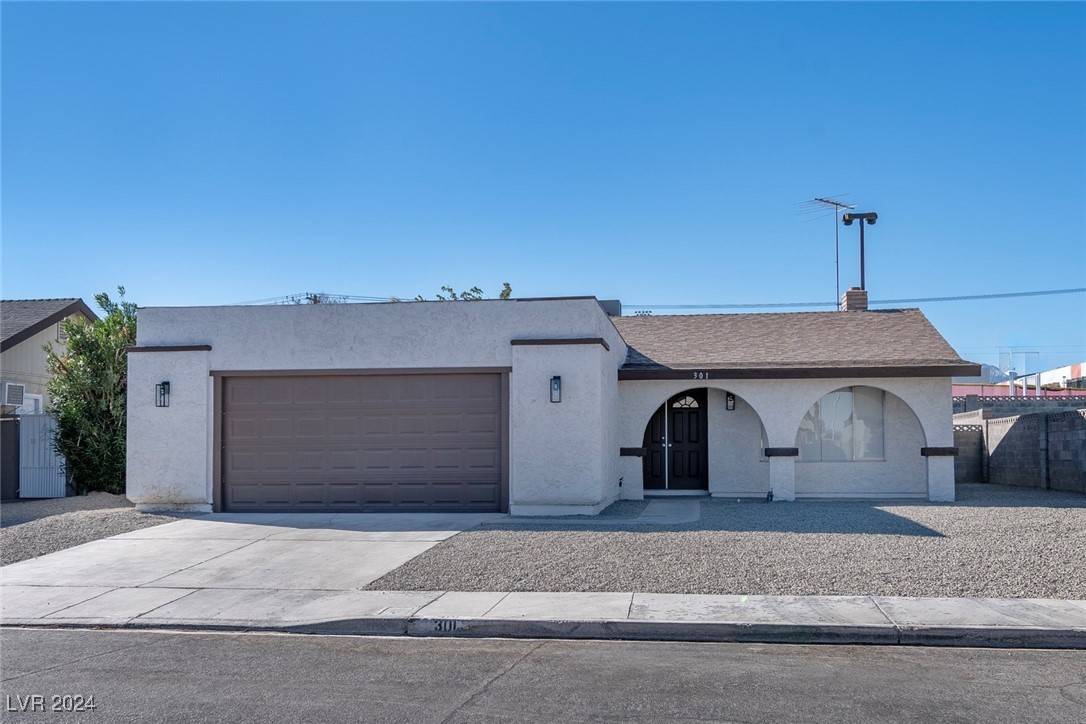 Las Vegas, NV 89107,301 Horn ST