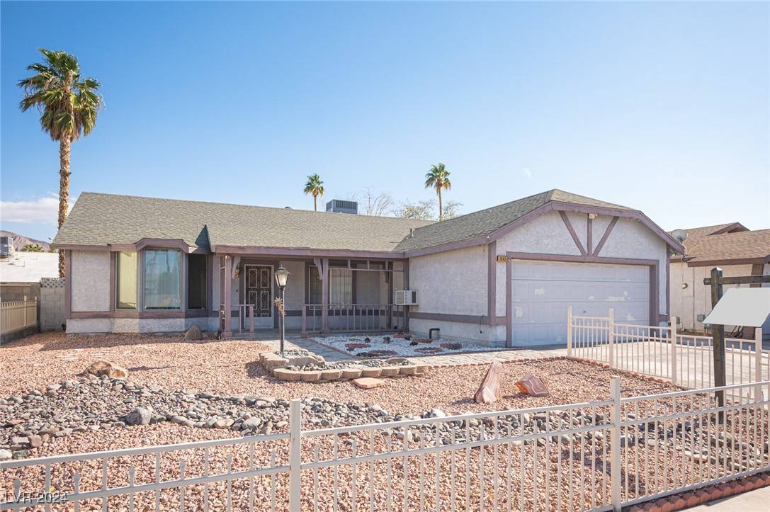 Las Vegas, NV 89142,1542 Elaine DR