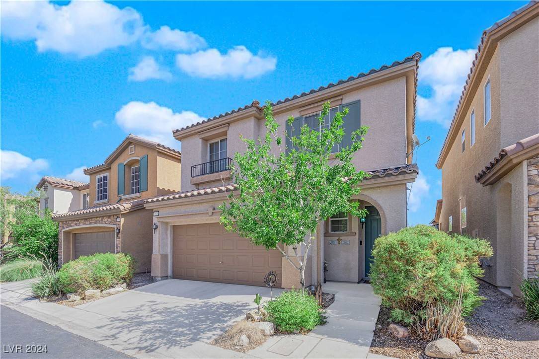 Las Vegas, NV 89179,10524 La Campana ST