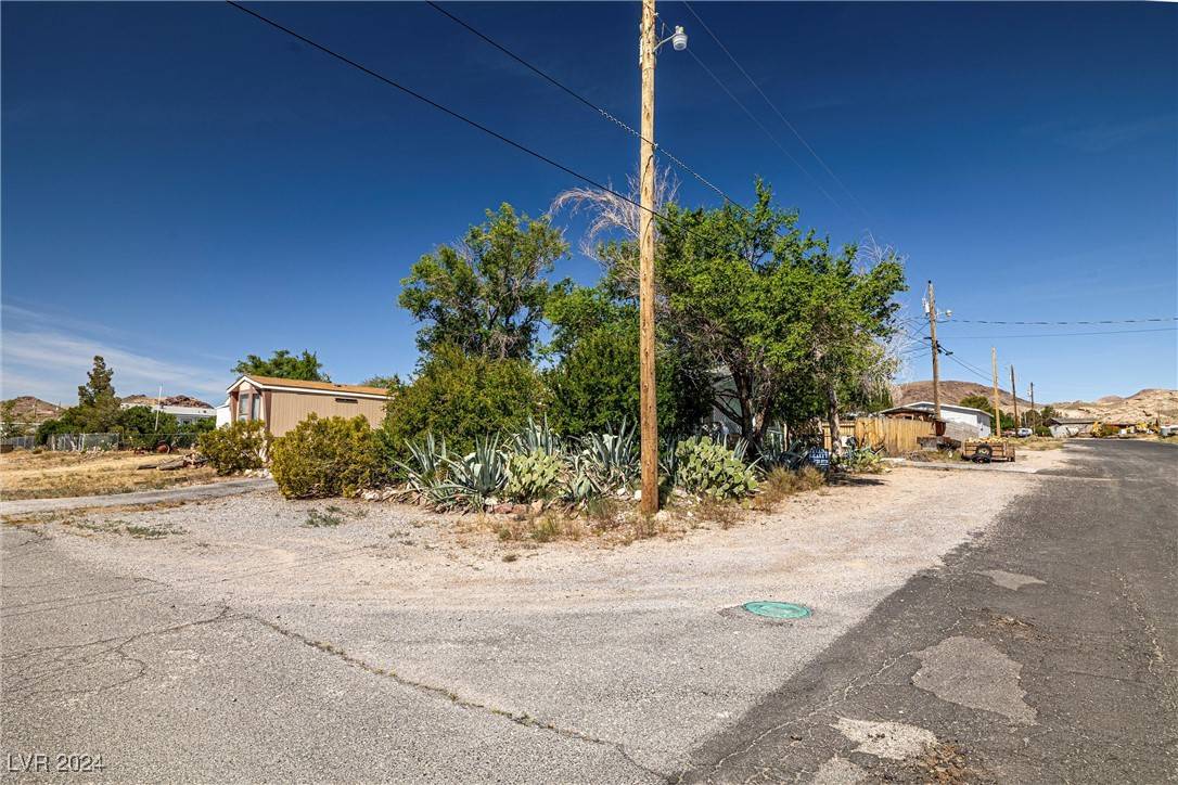 Beatty, NV 89003,200 W Hoyt ST