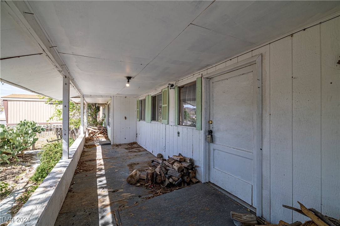 Beatty, NV 89003,200 W Hoyt ST