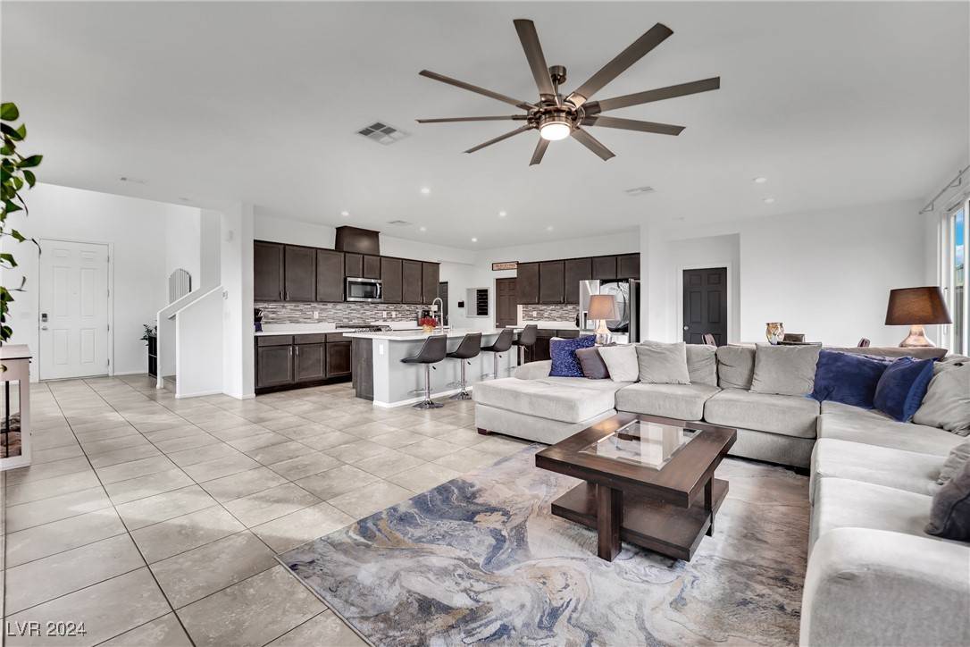 North Las Vegas, NV 89032,3712 W Colton AVE
