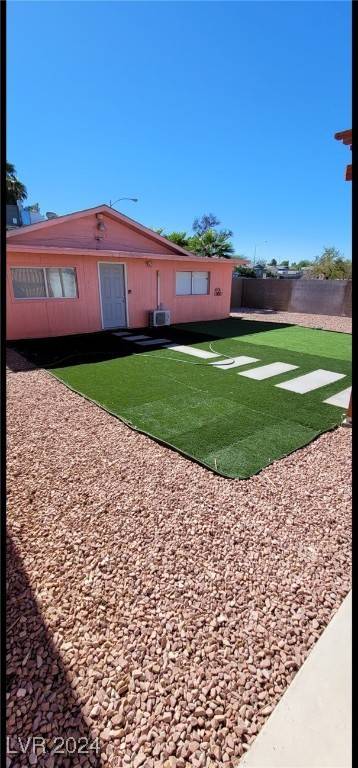 Las Vegas, NV 89122,5212 Rou CIR