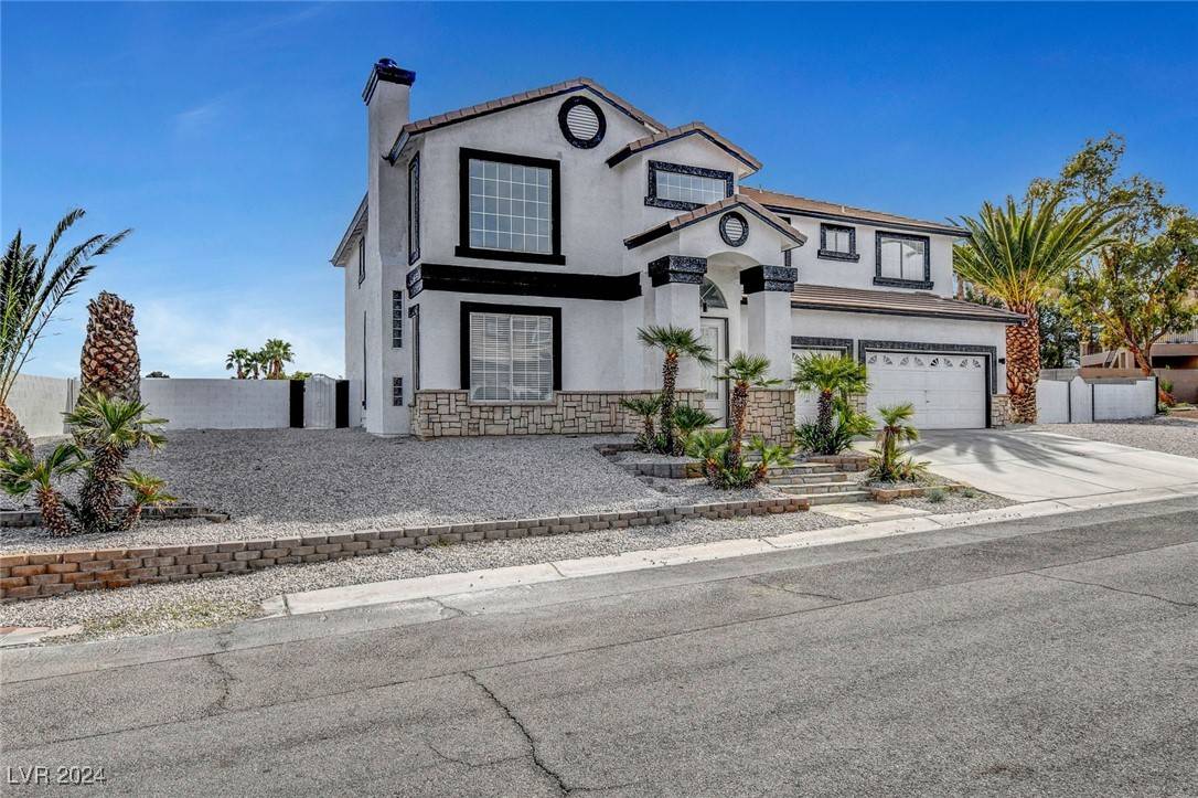 Las Vegas, NV 89149,6315 N El Capitan WAY