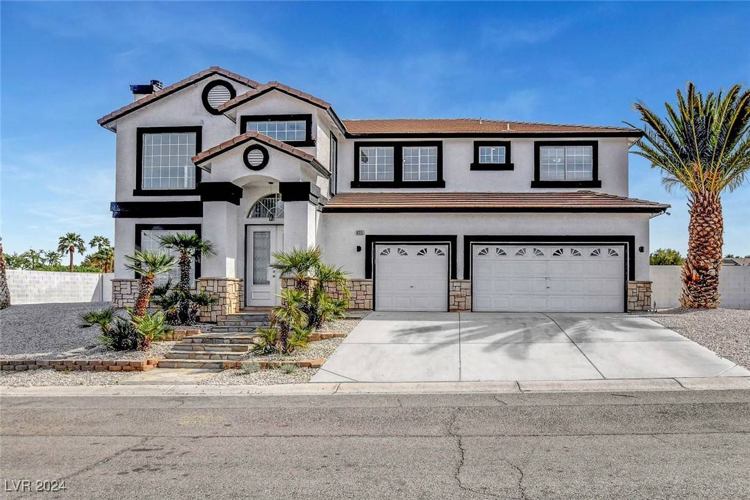 Las Vegas, NV 89149,6315 N El Capitan WAY