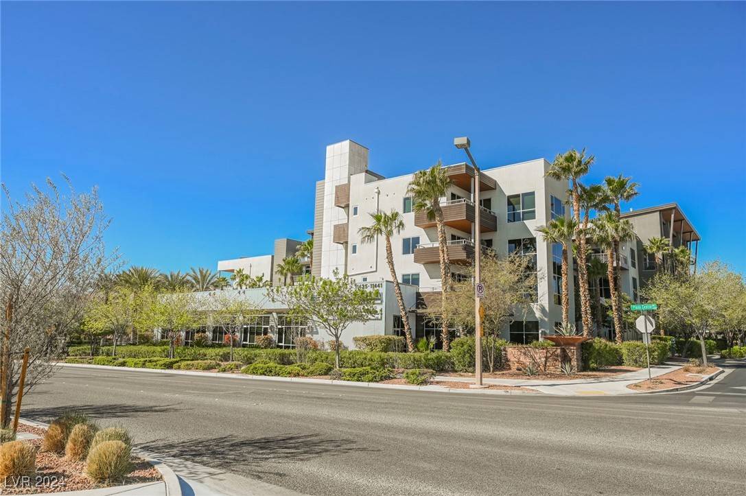 Las Vegas, NV 89135,11441 Allerton Park DR #214