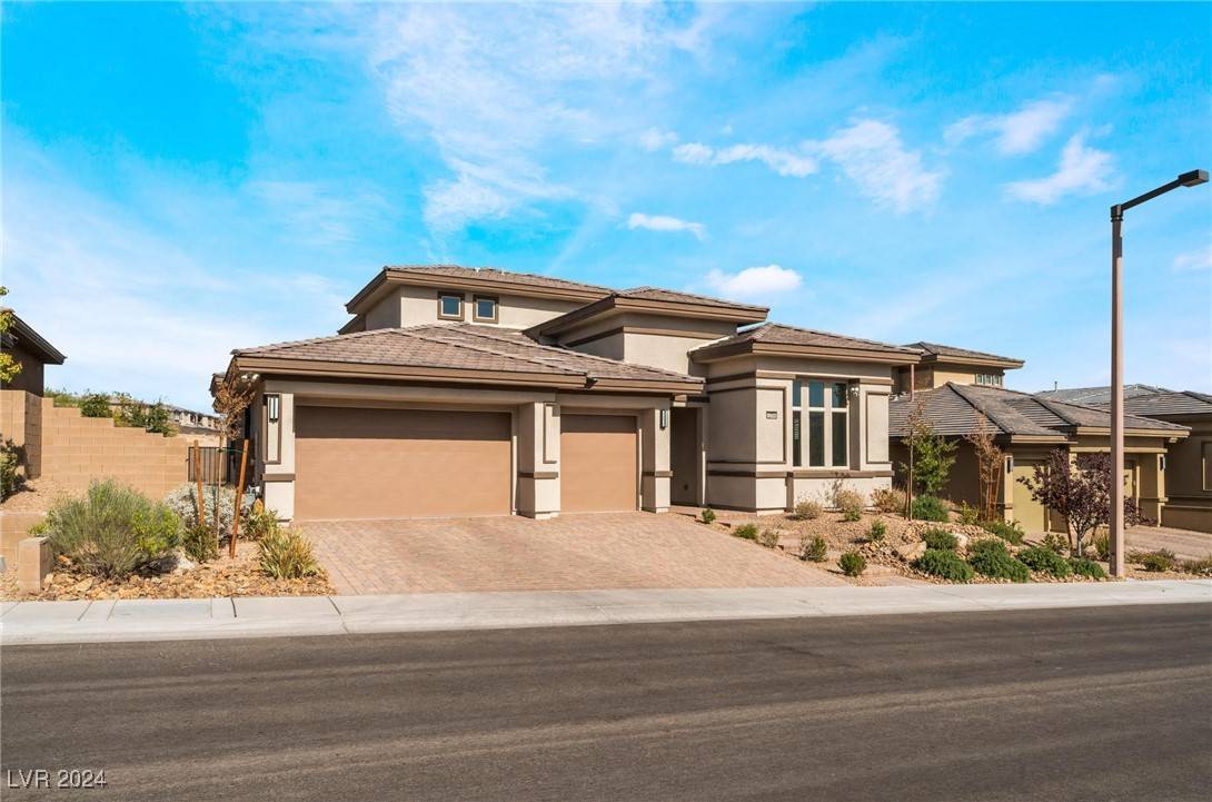 Las Vegas, NV 89138,12446 Brass Ridge DR