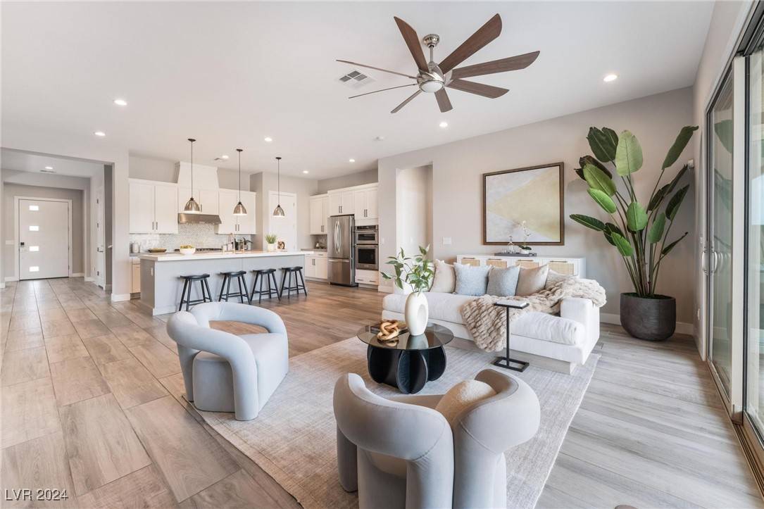 Las Vegas, NV 89138,12446 Brass Ridge DR