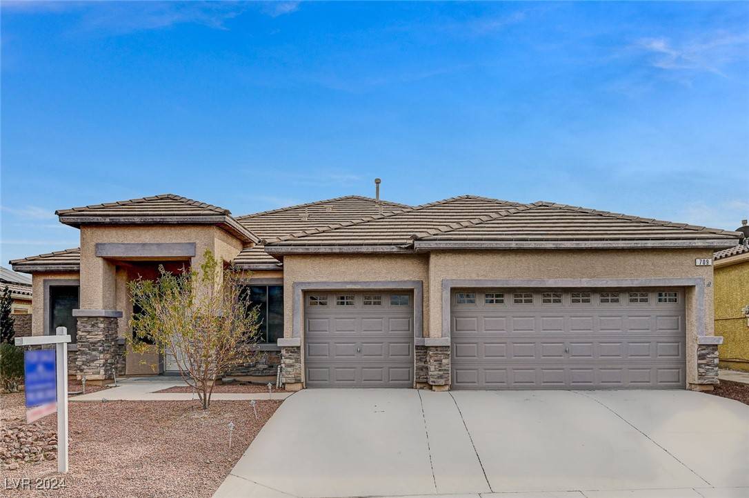 North Las Vegas, NV 89081,709 El Cabo Rey AVE