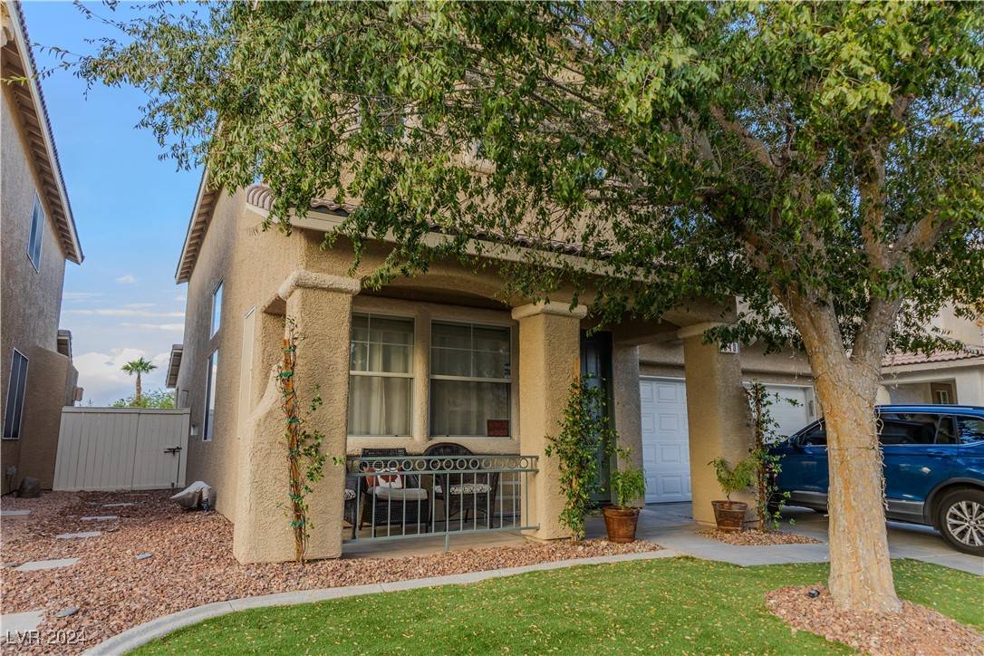 Las Vegas, NV 89183,640 Baldurn AVE