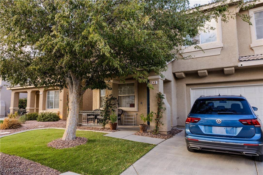 Las Vegas, NV 89183,640 Baldurn AVE