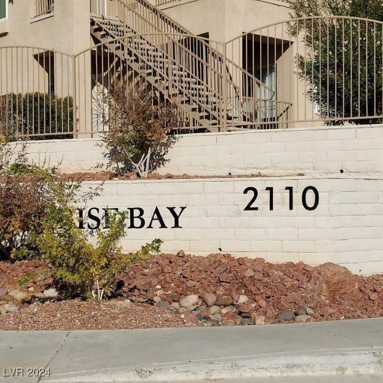Las Vegas, NV 89156,2110 Los Feliz ST #1028