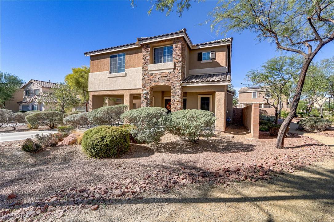 North Las Vegas, NV 89031,6065 Stern Cove CT