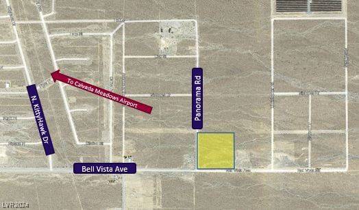 Pahrump, NV 89060,2060 E Bell Vista AVE