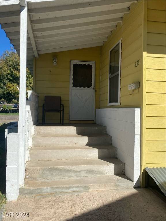 Boulder City, NV 89005,635 California AVE