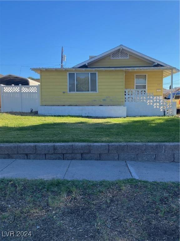 Boulder City, NV 89005,635 California AVE