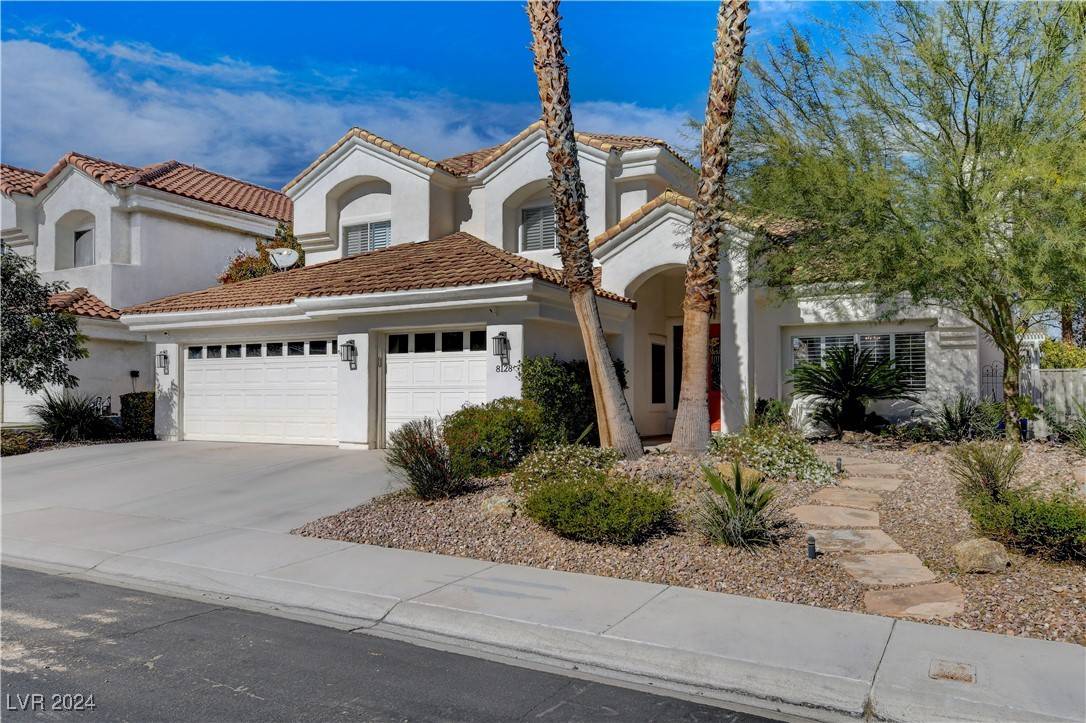 Las Vegas, NV 89128,8128 Bay Harbor DR