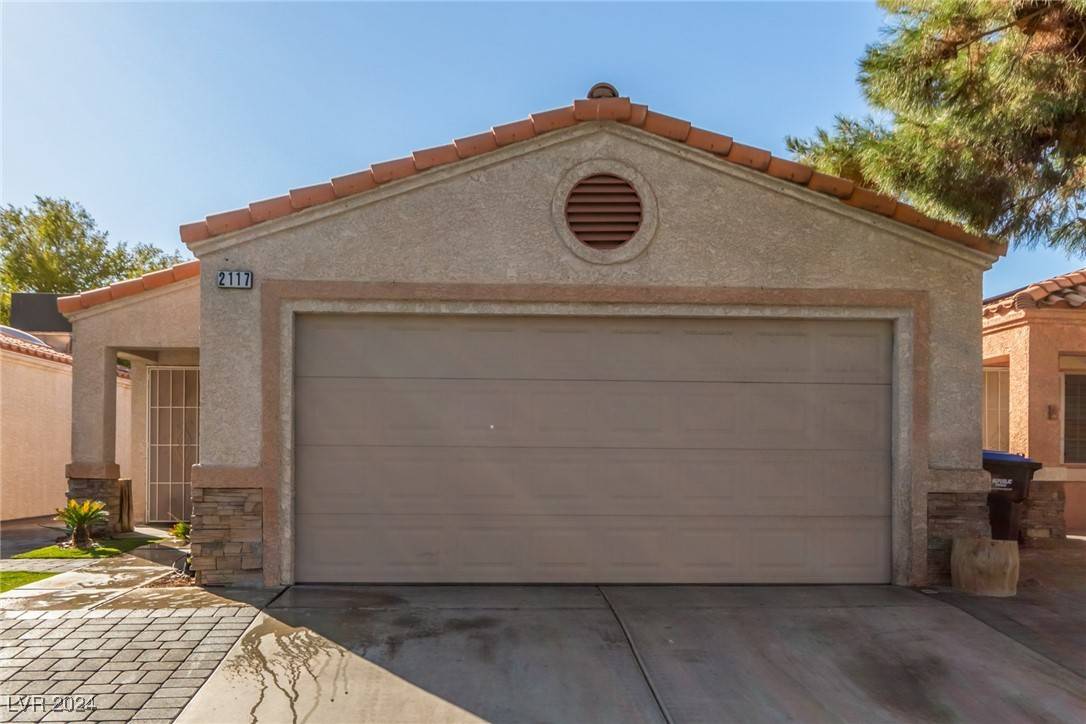 Las Vegas, NV 89106,2117 Kendall Hill AVE