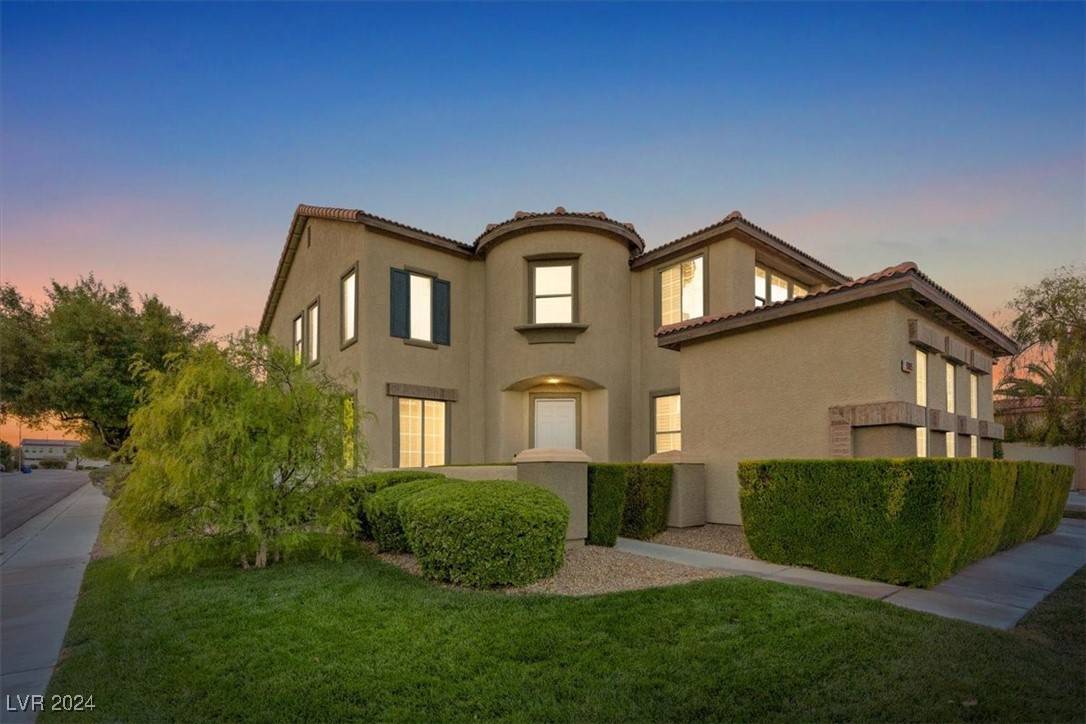 Las Vegas, NV 89123,9085 Glasbury CT