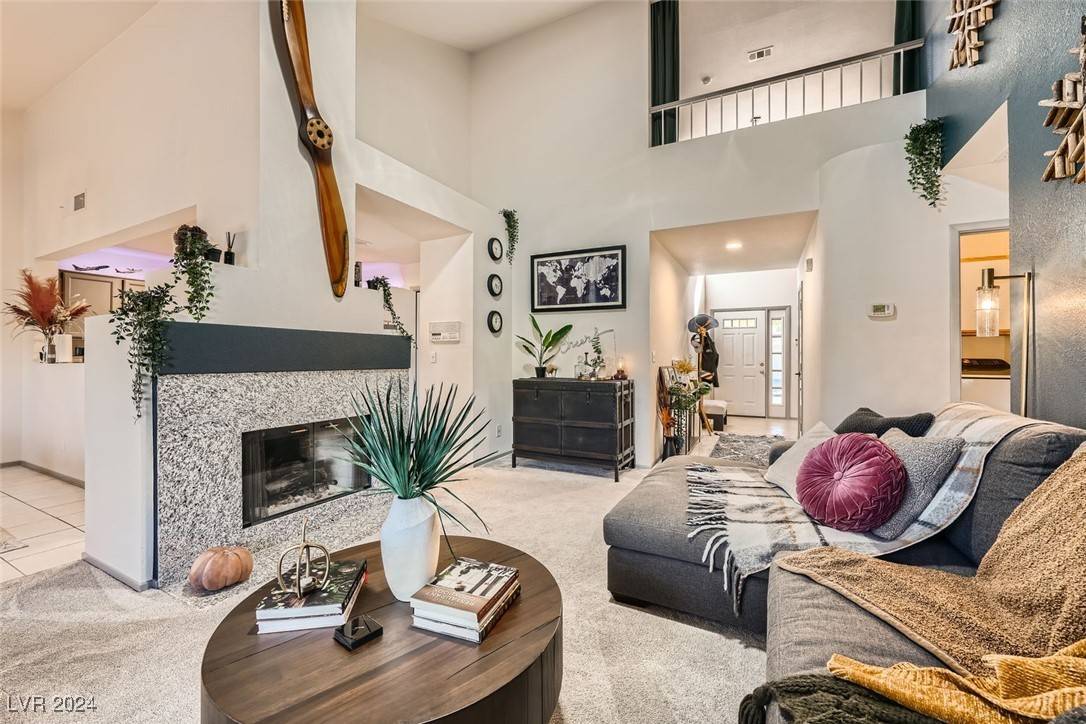 Las Vegas, NV 89134,2133 Desert Pines ST