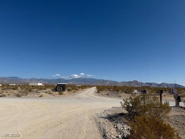 Pahrump, NV 89060,2481 E Gertrude WAY