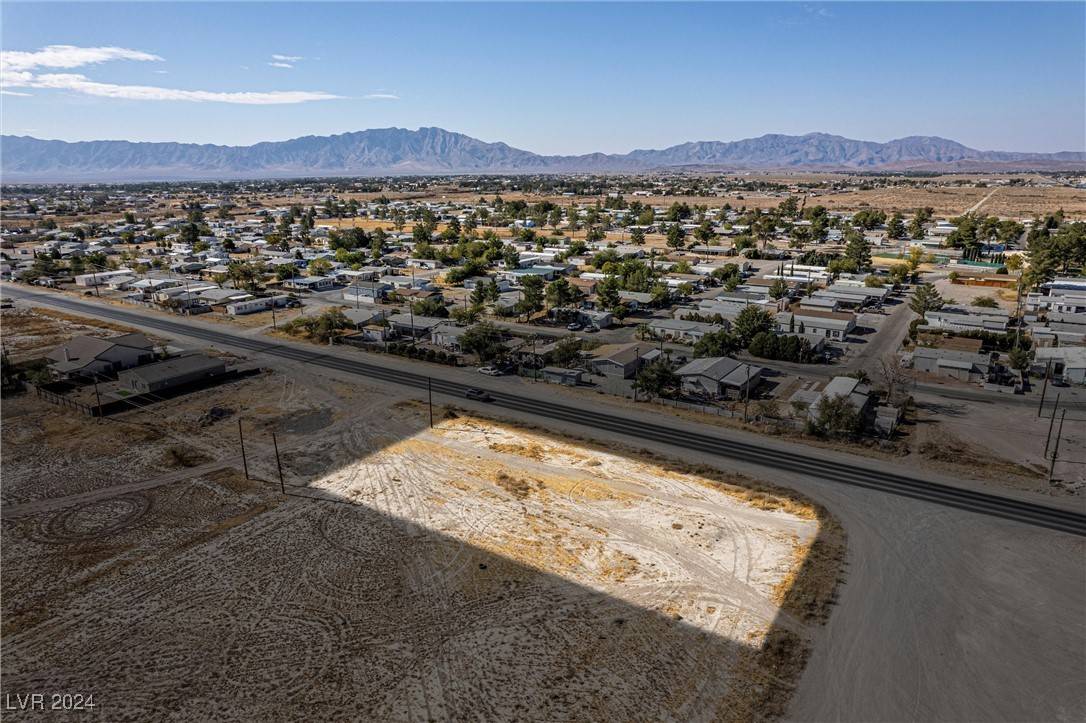Pahrump, NV 89048,21 E Arizona ST