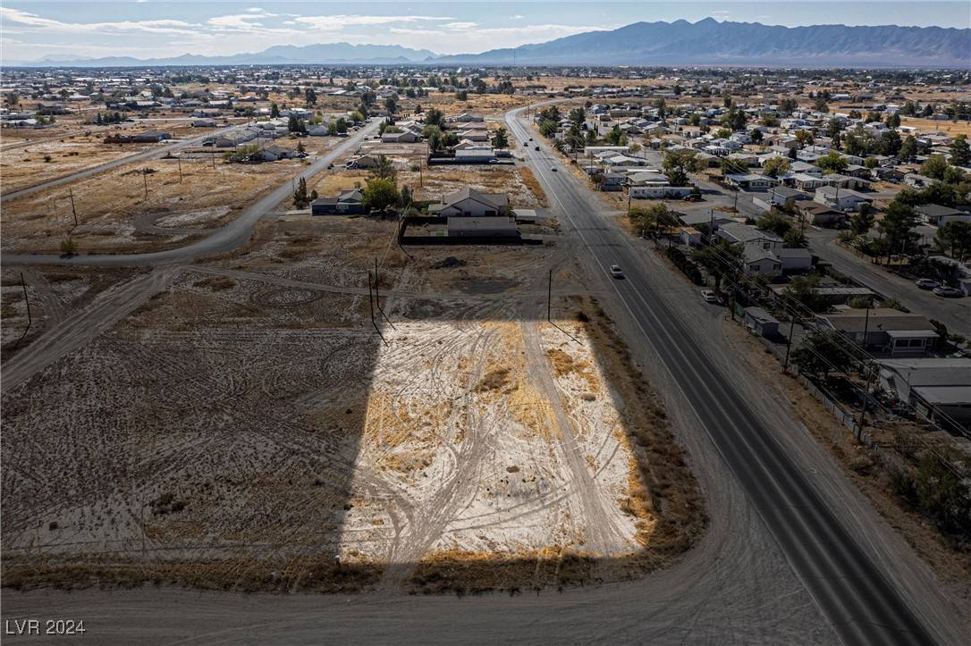 Pahrump, NV 89048,21 E Arizona ST