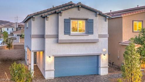 Las Vegas, NV 89141,9941 Cameron ST