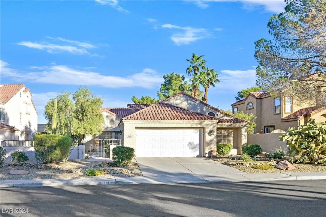 Henderson, NV 89014,548 Heswall CT