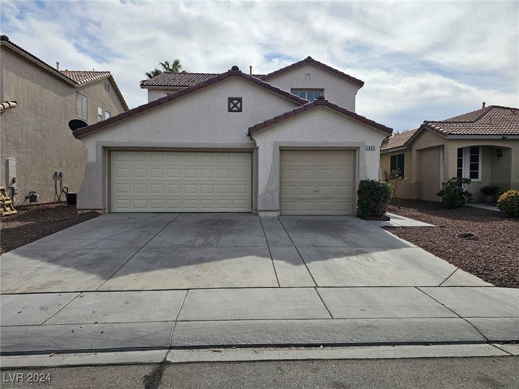 North Las Vegas, NV 89031,1805 Running Fawn CT