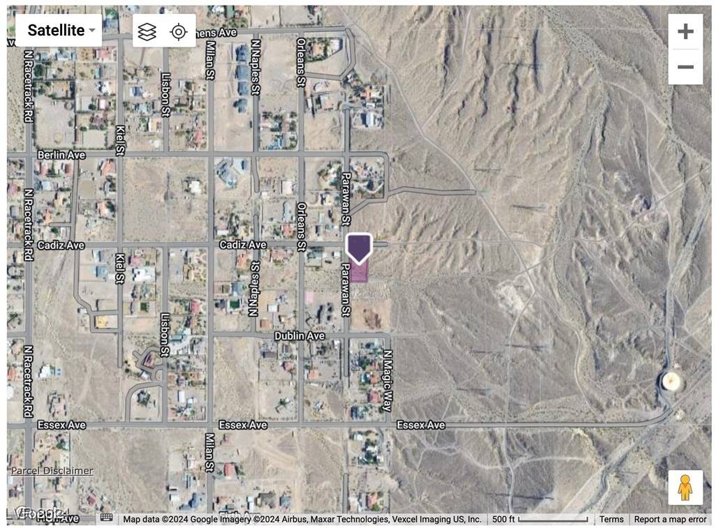 Henderson, NV 89015,5278 Parawan