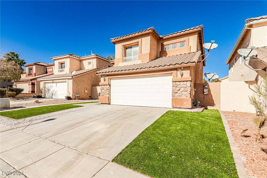 Las Vegas, NV 89147,7886 Delta Oak CT