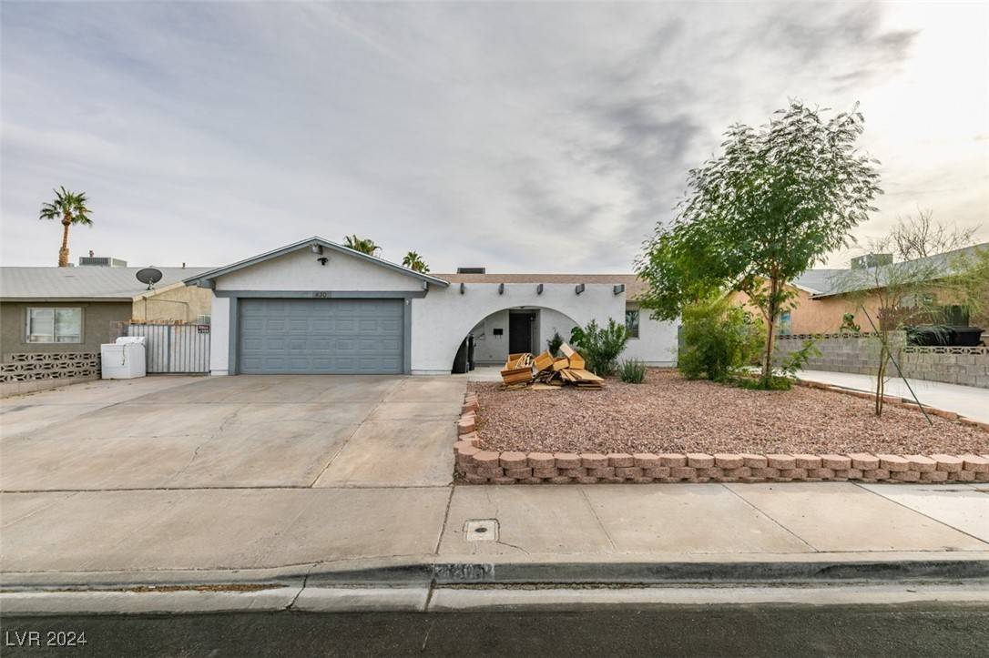 Henderson, NV 89002,430 Summit DR