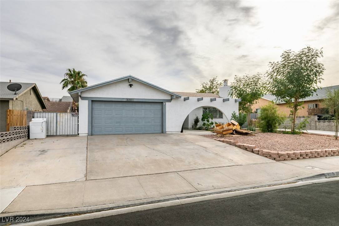 Henderson, NV 89002,430 Summit DR