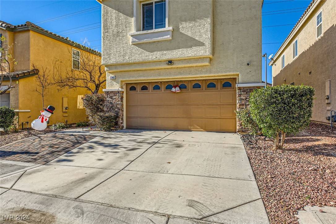 Las Vegas, NV 89166,7745 Donner Peak ST