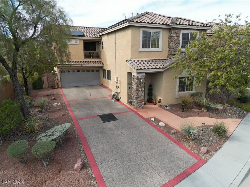 Laughlin, NV 89029,2691 Benton Cove ST