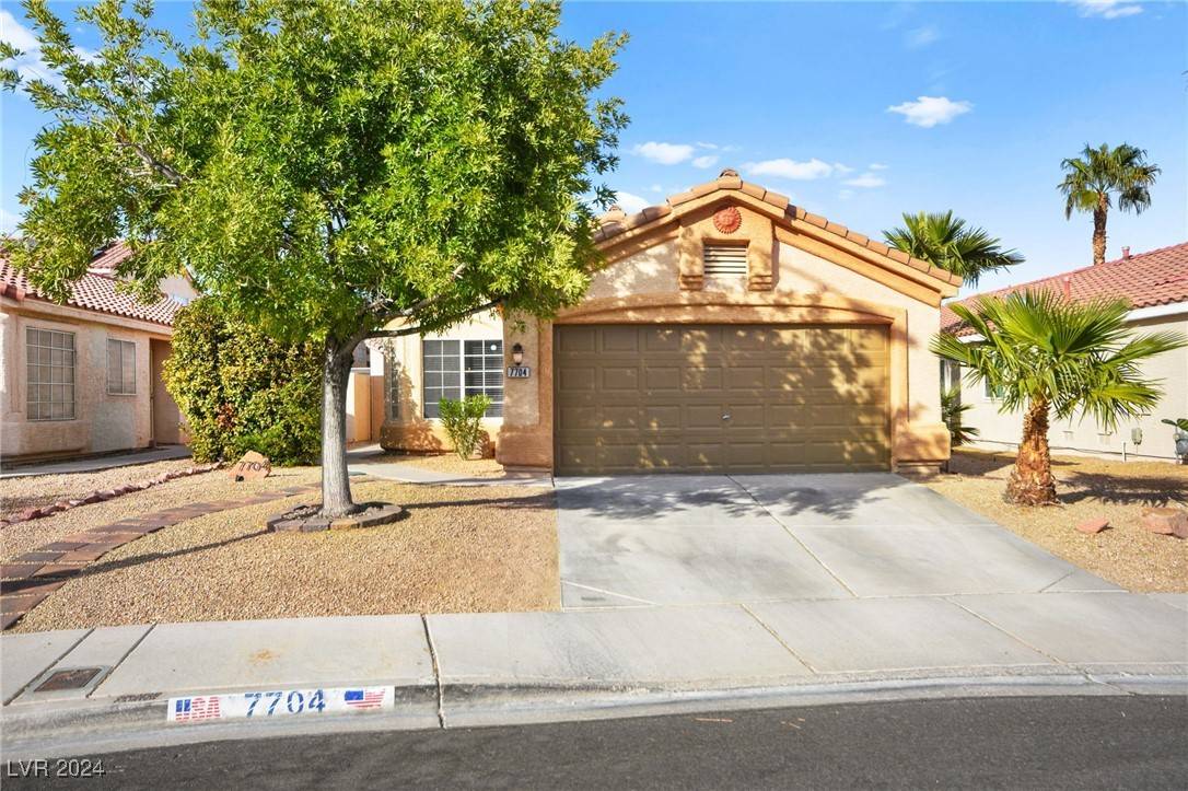 Las Vegas, NV 89129,7704 Buckskin AVE