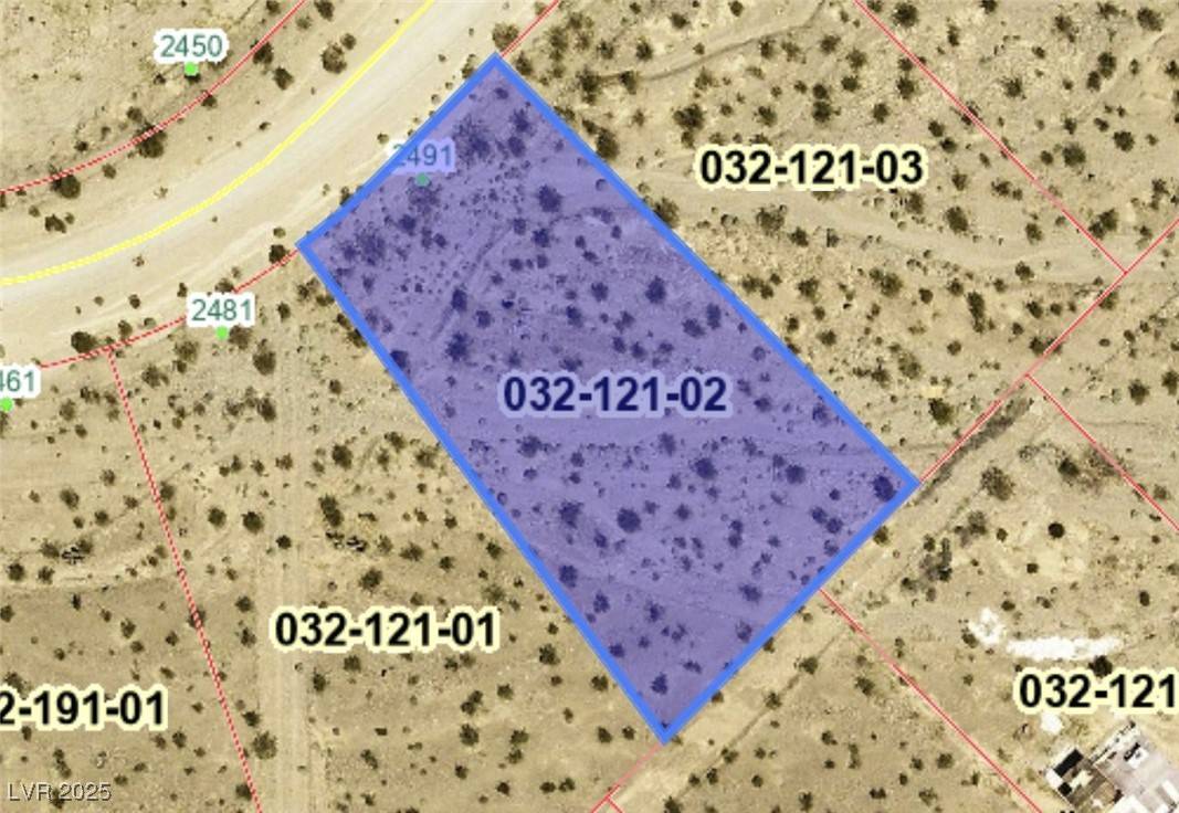 Pahrump, NV 89060,2491 E Latigo DR
