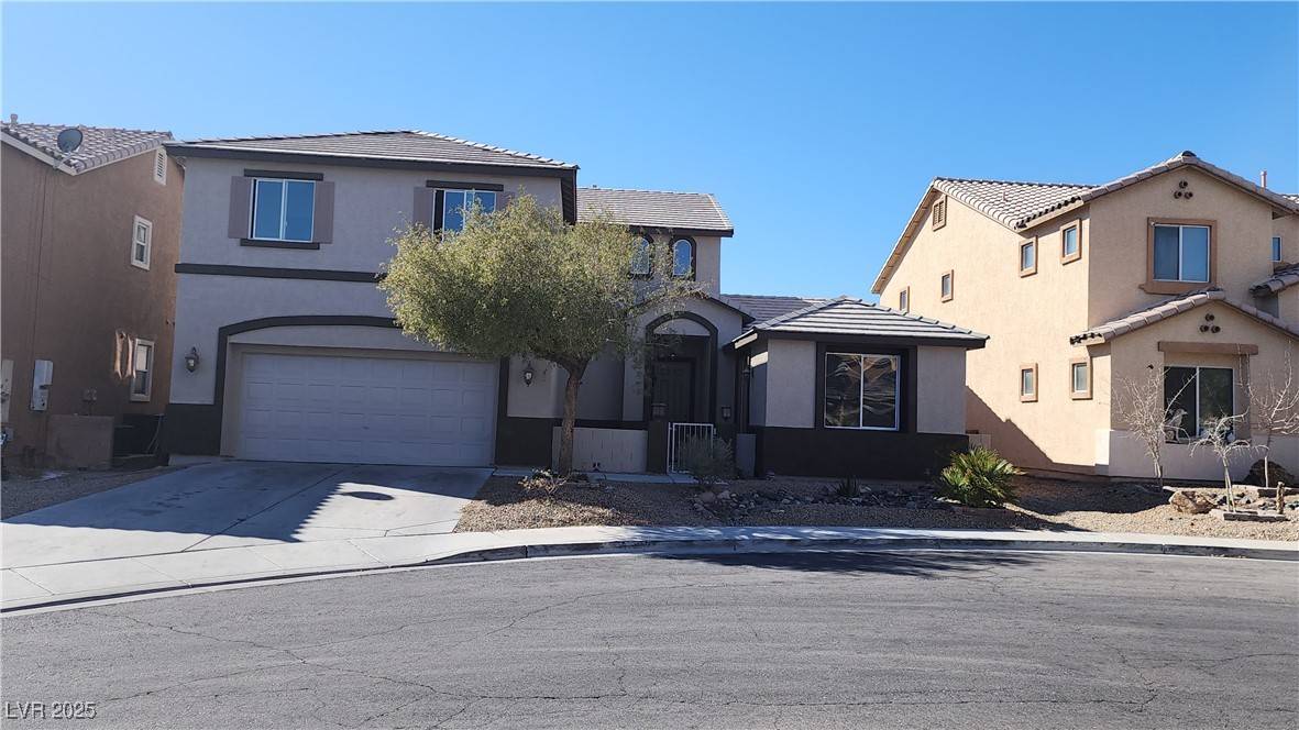 North Las Vegas, NV 89081,6231 Sun Seed CT