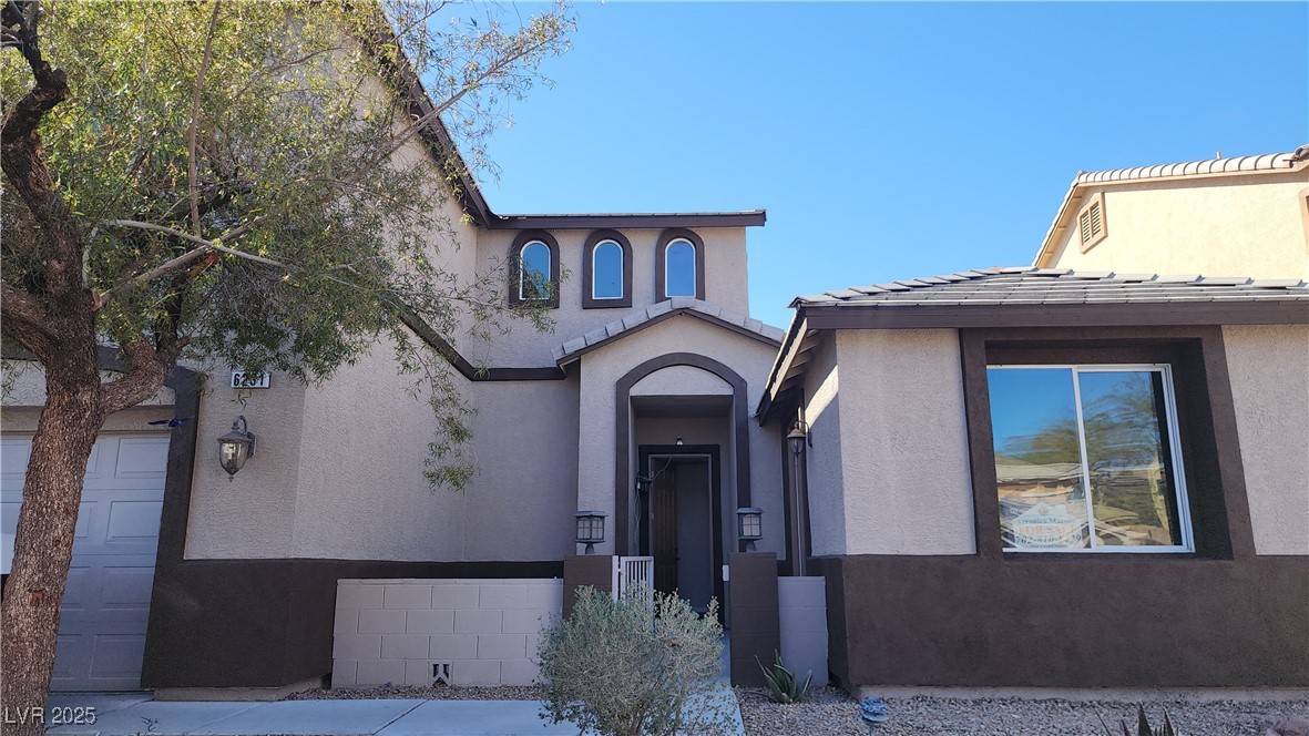 North Las Vegas, NV 89081,6231 Sun Seed CT