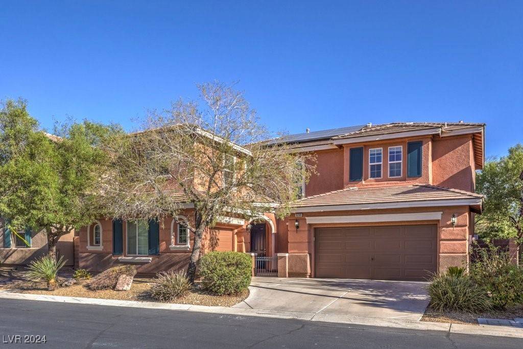 Las Vegas, NV 89178,9200 Moose Country PL