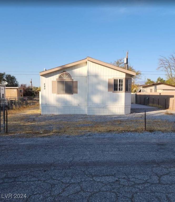 Pahrump, NV 89048,280 Ferndell ST