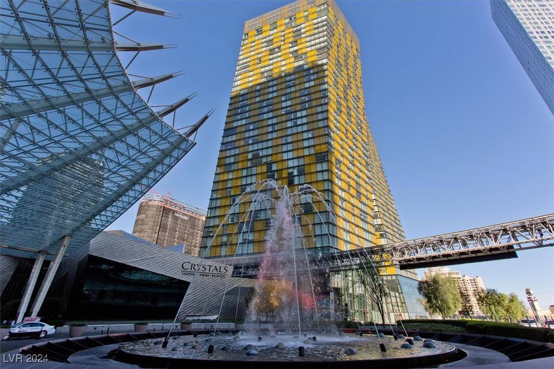 Las Vegas, NV 89158,3726 Las Vegas BLVD #1902