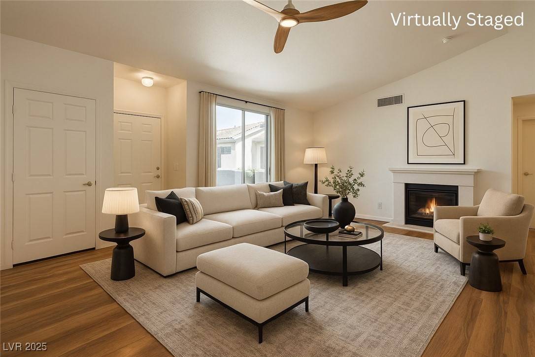 Las Vegas, NV 89120,4960 Harrison DR #214