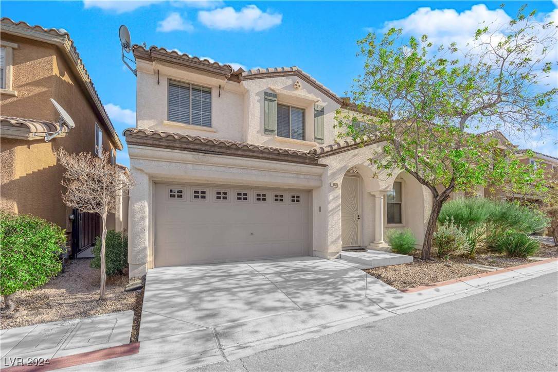 Las Vegas, NV 89178,9478 Bighorn Point CT