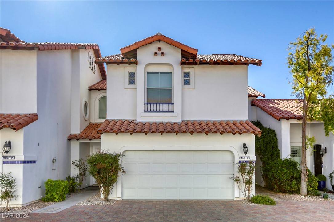 Las Vegas, NV 89147,8739 Villa Jeremiah LN