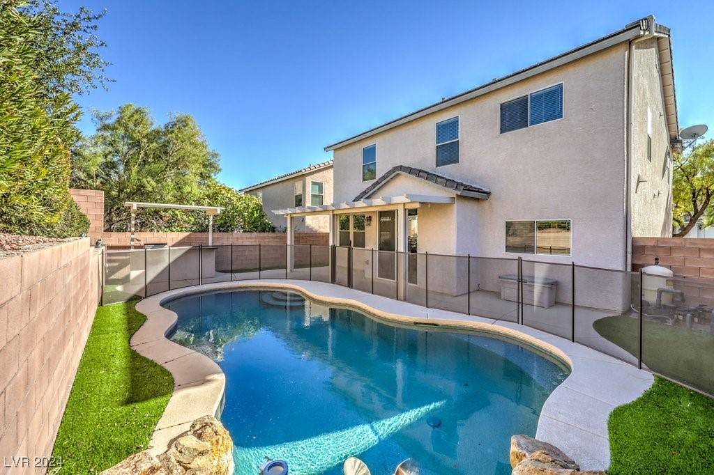 Las Vegas, NV 89129,10416 Britton Hill AVE