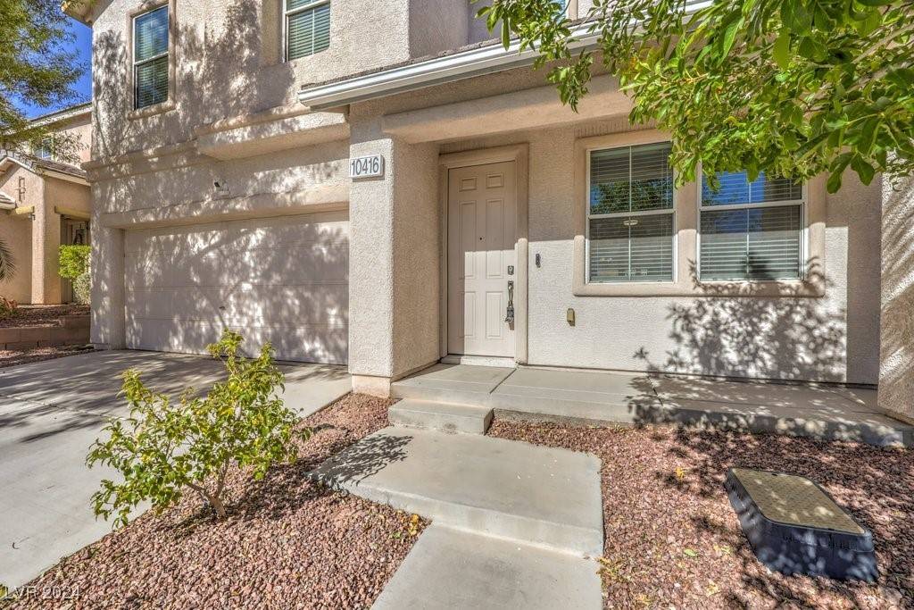 Las Vegas, NV 89129,10416 Britton Hill AVE