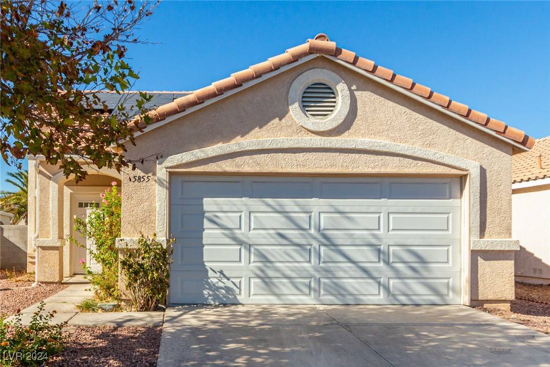 North Las Vegas, NV 89031,5855 Rose Sage ST