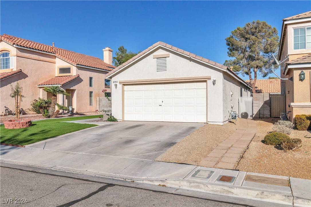 North Las Vegas, NV 89031,6066 Hidden Rock DR